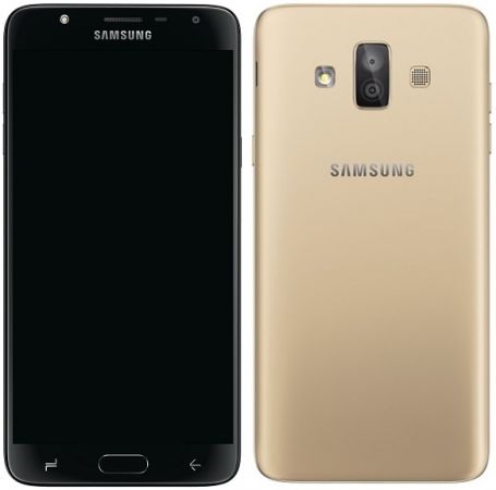 Galaxy J7 Duo