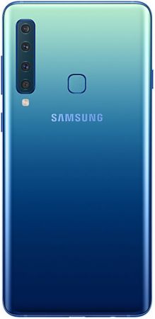 Galaxy A9 2018