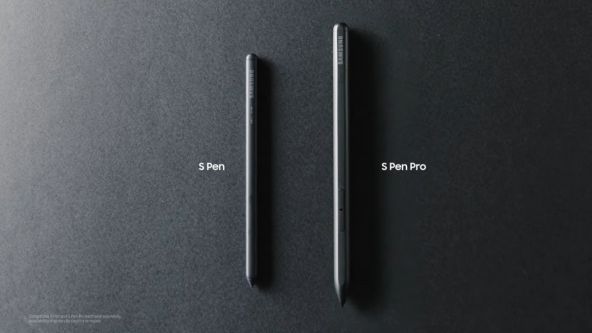 Samsung S-Pen Pro
