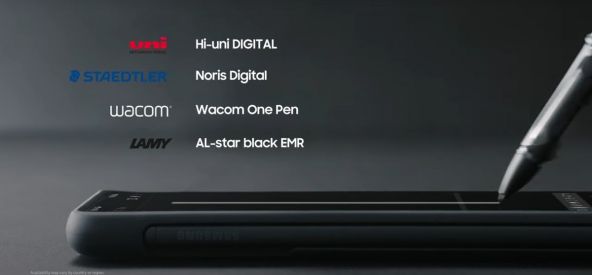 Samsung S-Pen Pro