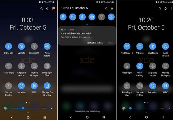 Samsung Galaxy Note 9