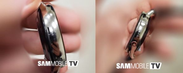 Galaxy Watch Active 2