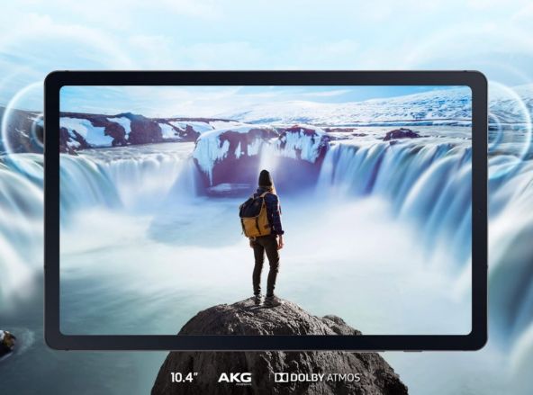 Tab S6 LITE