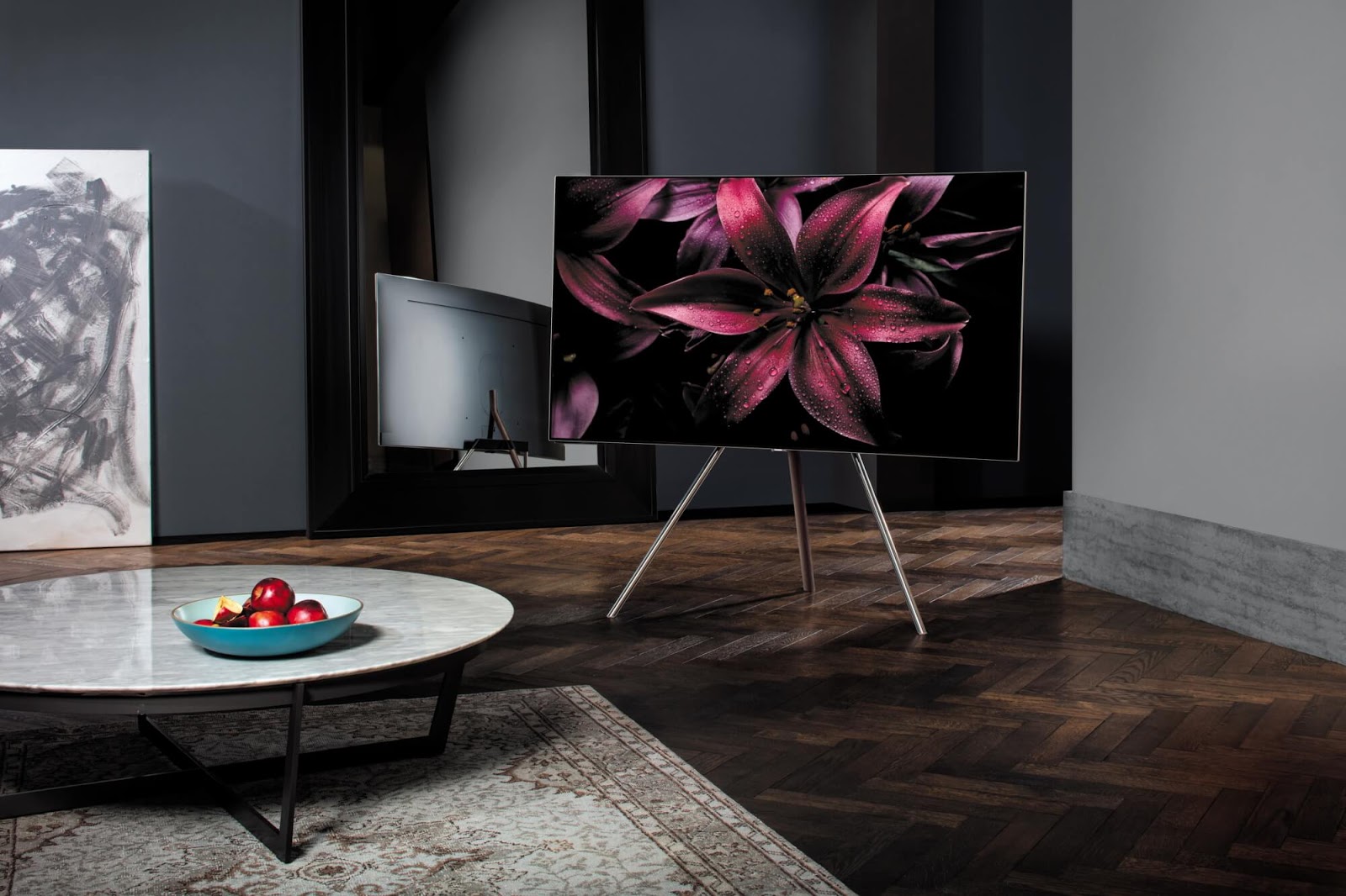 Samsung OLED TV