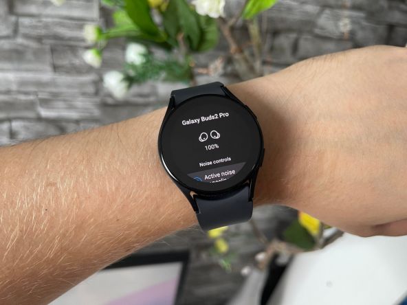 Galaxy Buds2 pro