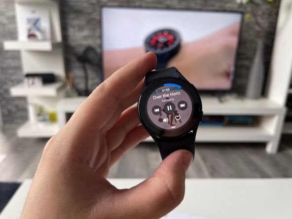 Galaxy Buds2 pro