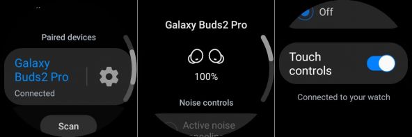 Galaxy Buds 2 Pro