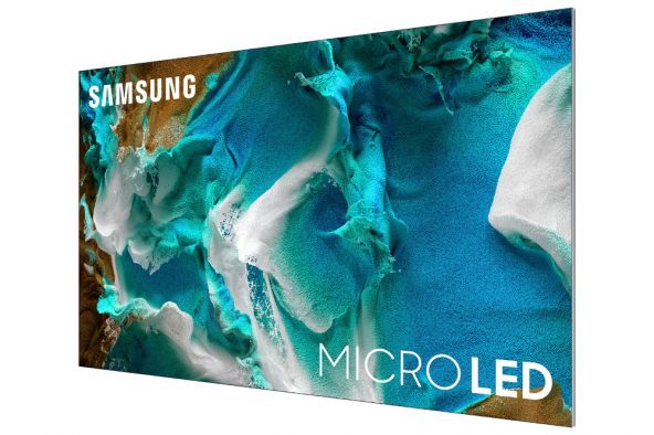 Samsung LED