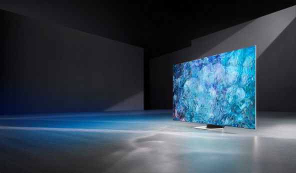 Samsung Neo QLED
