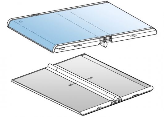 Samsung Galaxy Fold 2