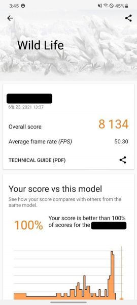 3DMark