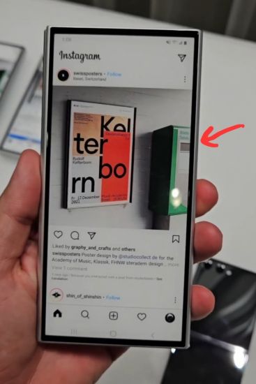 Galaxy Z Fold6