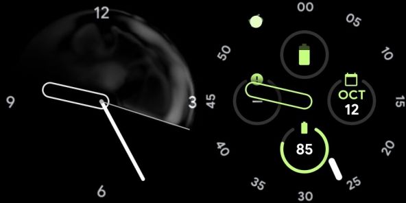 WATCHFACE