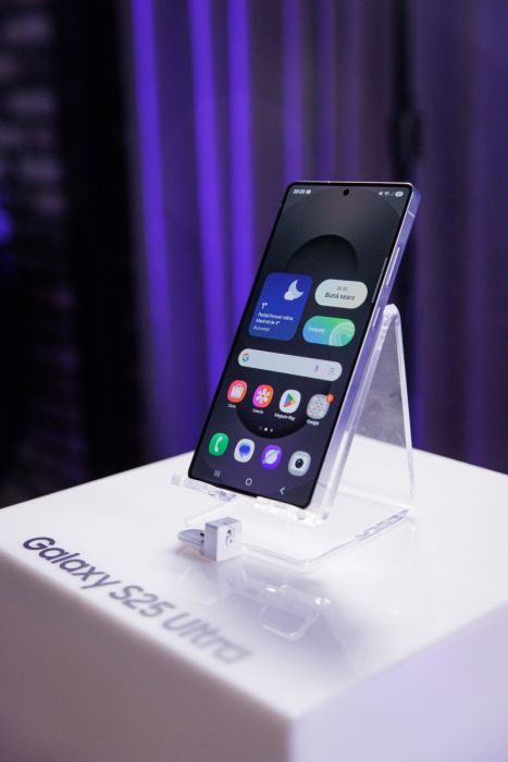 Galaxy S25