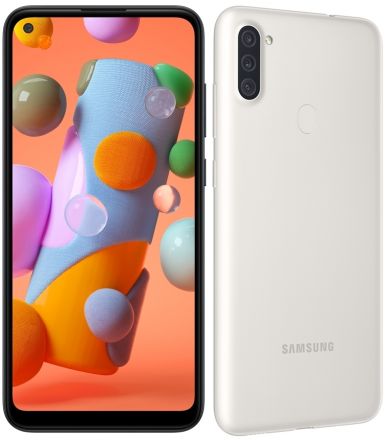 Samsung Galaxy A11