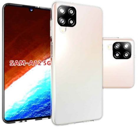 Samsung Galaxy A12