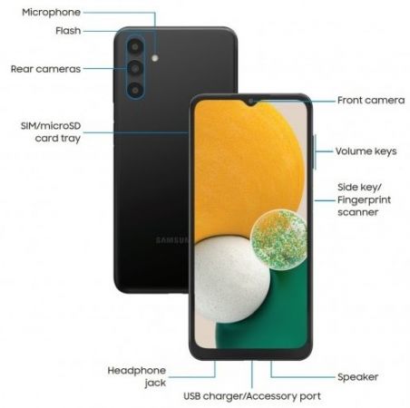 Galaxy A13 5G