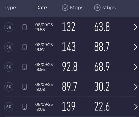 Samsung Galaxy A17 5G