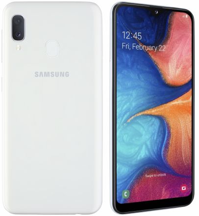  Samsung Galaxy A20e