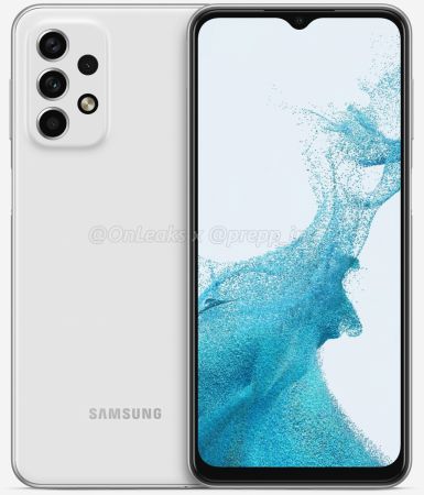 Galaxy A23