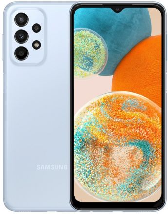 Galaxy A23 5G