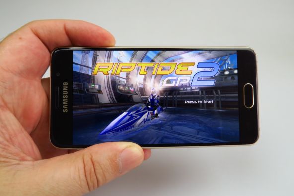 Riptide GP2