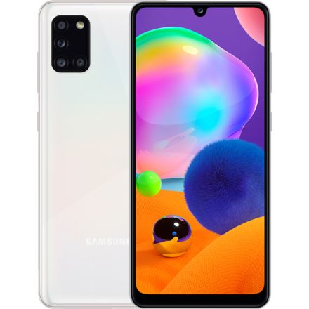 Samsung Galaxy A31