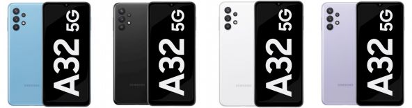 Samsung Galaxy A32 5G
