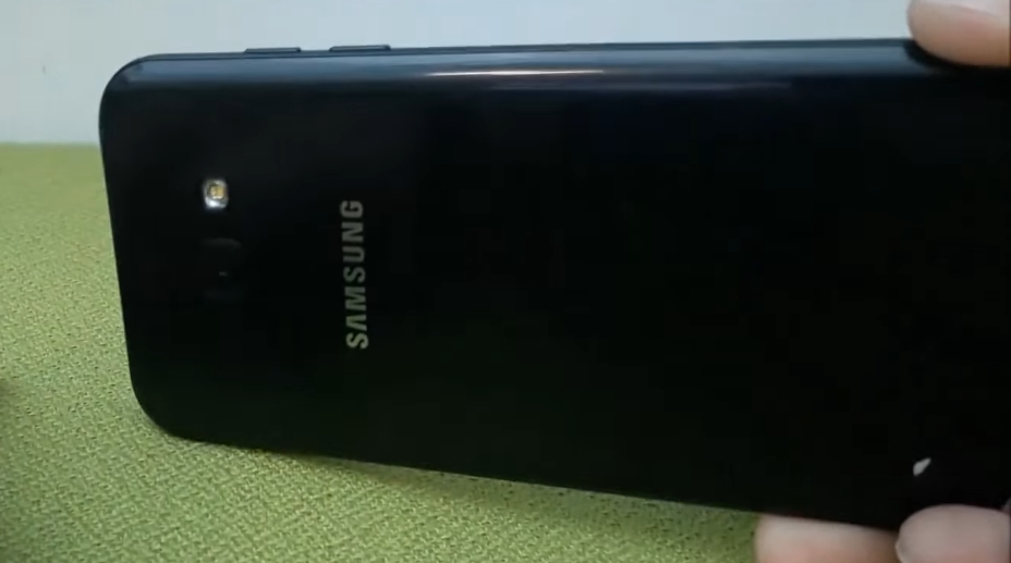 Samsung Galaxy A5 (2017)