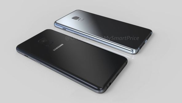 Samsung Galaxy A7 (2018)