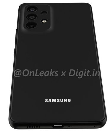 Galaxy A53