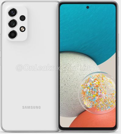 Galaxy A53