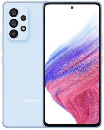 Samsung Galaxy A53