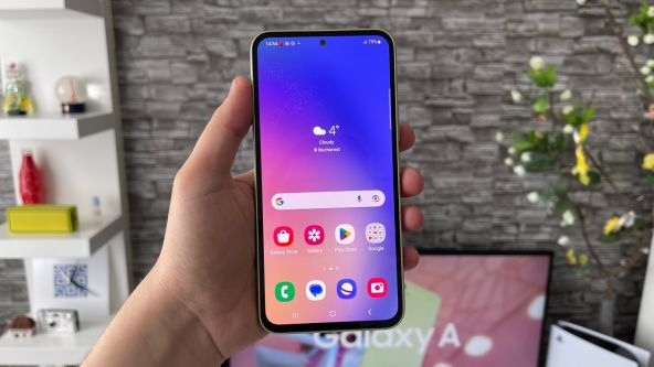 Samsung Galaxy A54