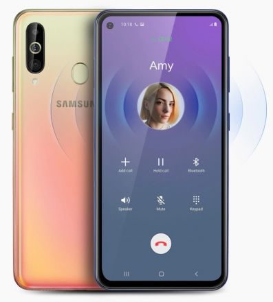 Galaxy A60