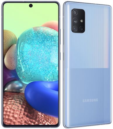 Samsung Galaxy A71 5G