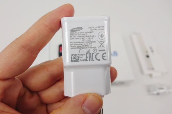 Încărcător Samsung Galaxy A8 (2018)