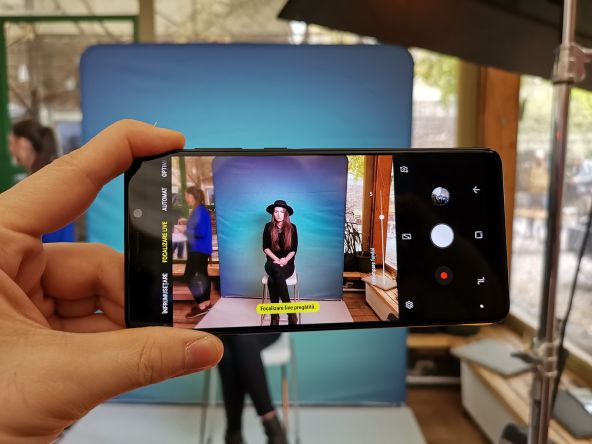 Samsung Galaxy A9 (2018)