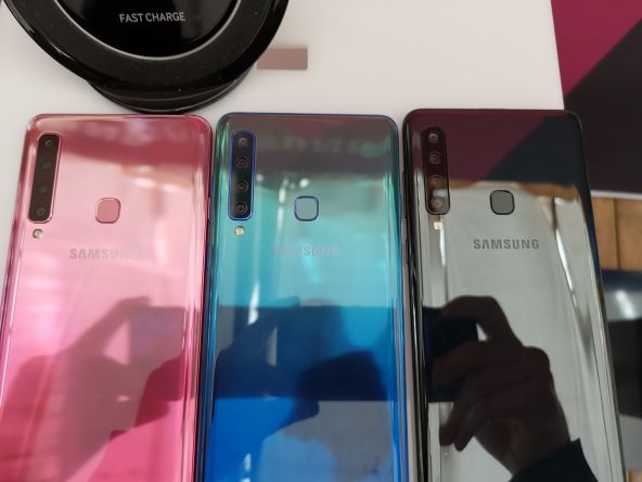 Samsung Galaxy A9 (2018)