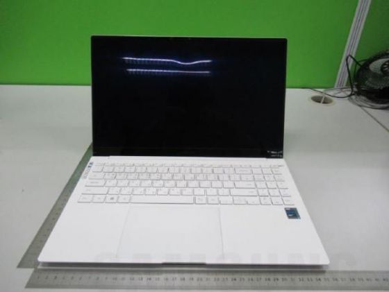 Galaxy Book Pro 360