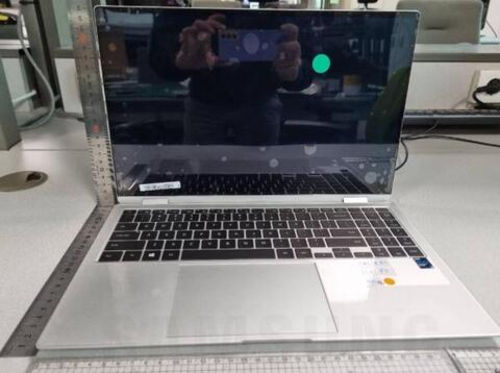 Galaxy Book Pro