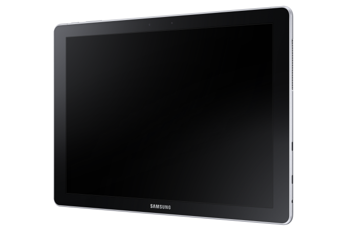 Samsung Galaxy Book