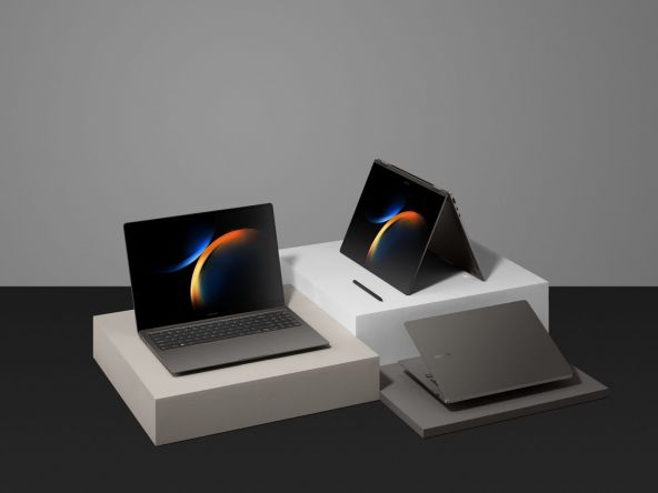 Samsung Galaxy Book3 Pro