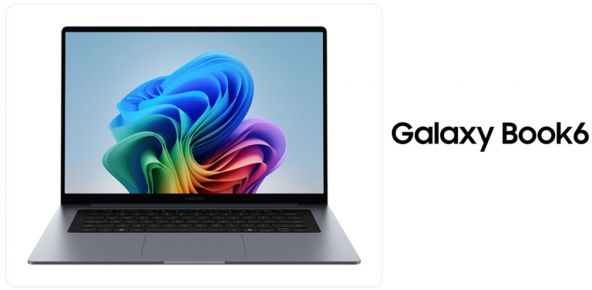 Galaxy Book6