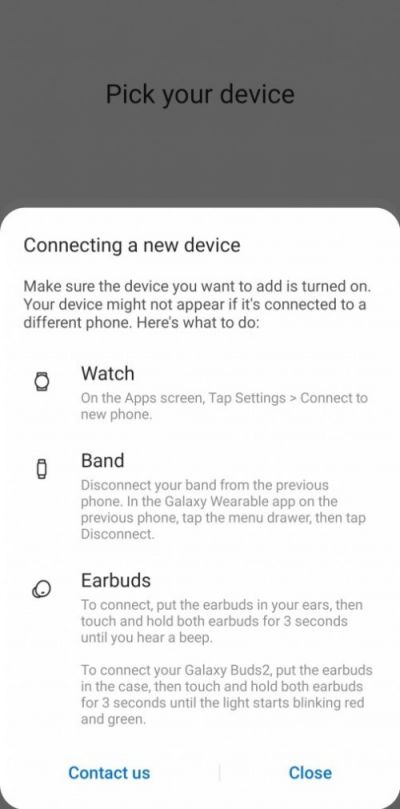 Galaxy Buds 2