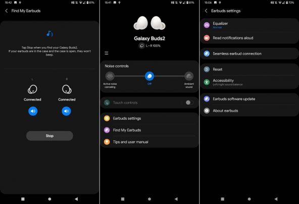 Samsung Galaxy Buds 2
