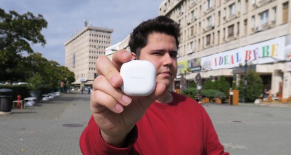 Samsung Galaxy Buds 2