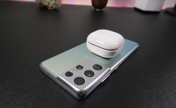 Samsung Galaxy Buds 2