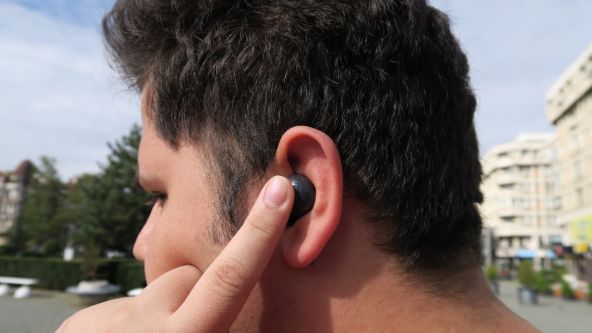 Samsung Galaxy Buds 2