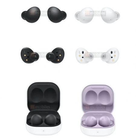Samsung Galaxy Buds 2